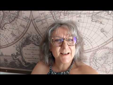 Présentation de Christine Coutard