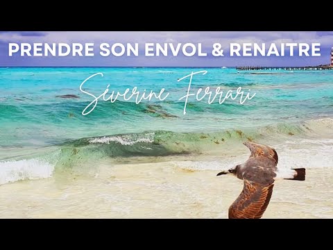 Présentation de Severine Ferrari