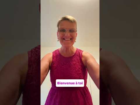 Présentation de Clarisse Vandy