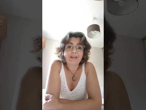 Présentation de Hélène BABIN