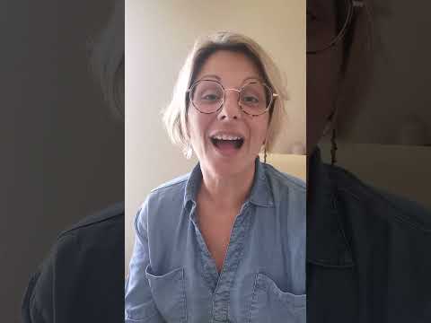Présentation de Sabrina Broyer