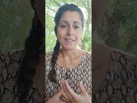 Présentation de Jenny GALLOU
