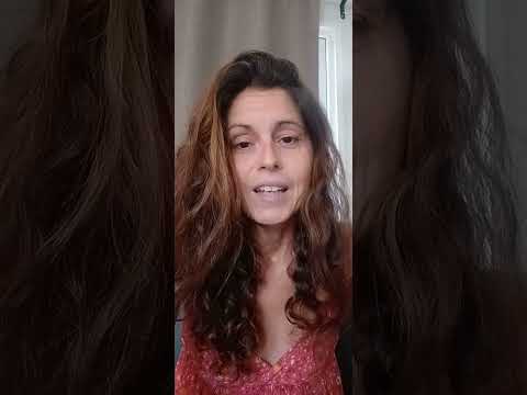 Présentation de Jenny GALLOU